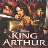 King Arthur