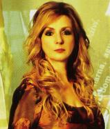 Moya Brennan